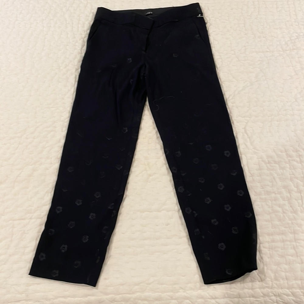 Loft Marisa pencil dress pants